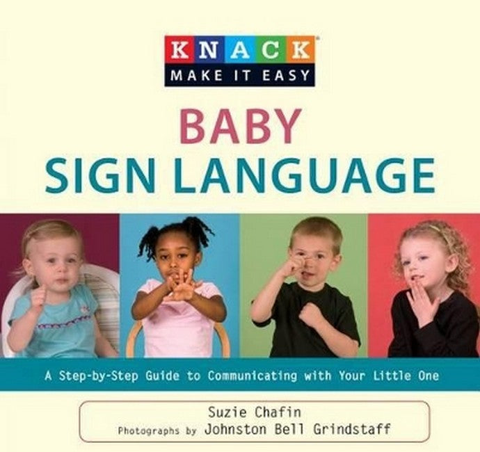 Baby Sign Language: Knack Guide