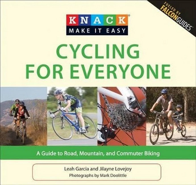 Knack Cycling for Everyone