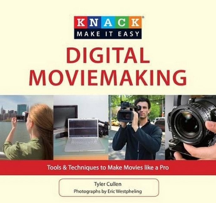 Knack Digital Moviemaking