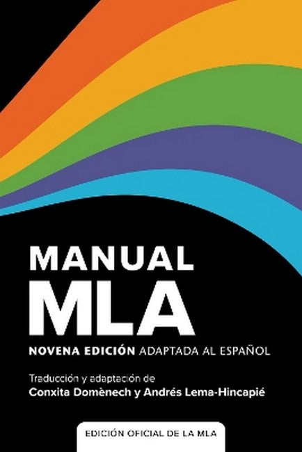 Manual MLA