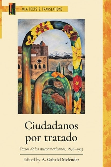 Ciudadanos Por Tratado