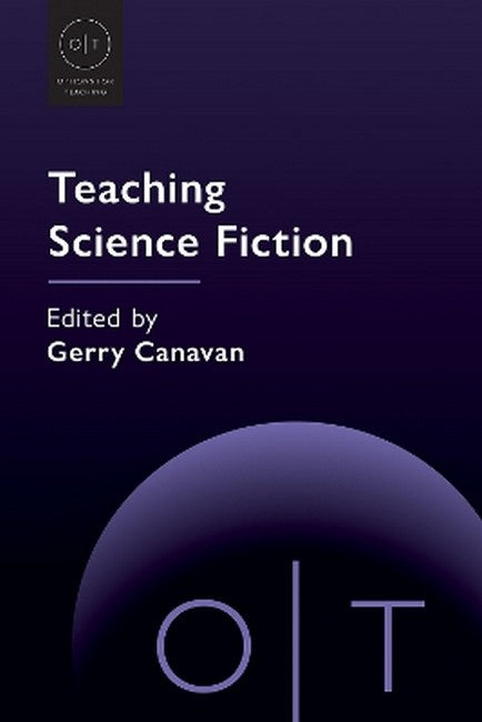 Teaching Science Fiction