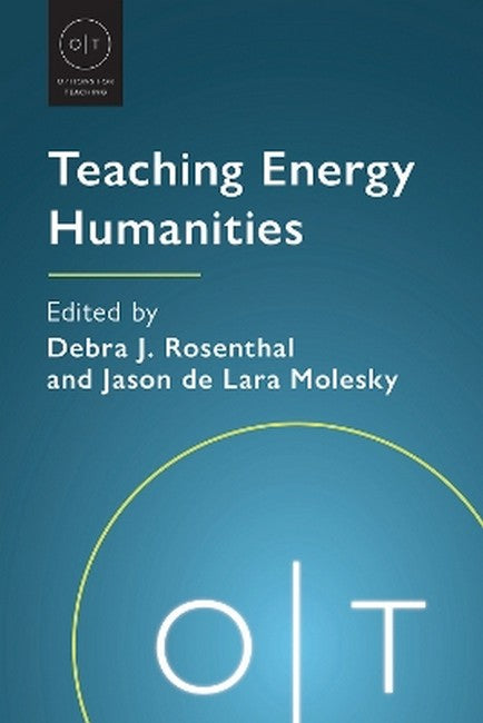 Teaching Energy Humanities