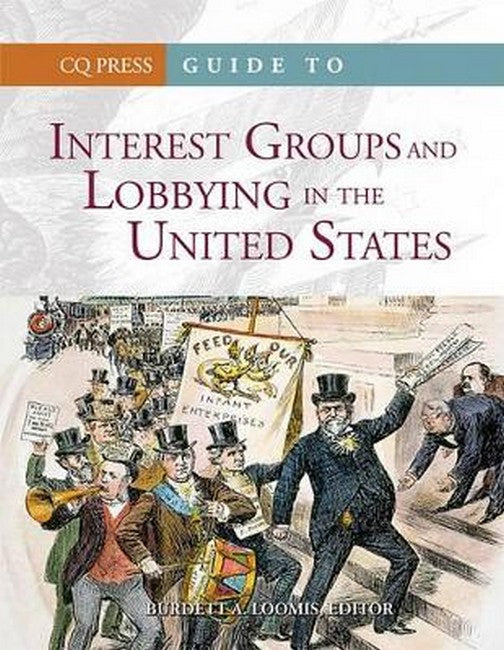 Guide to Interest Groups and Lobbying in the United States