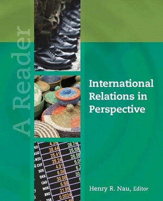 International Relations in Perspective