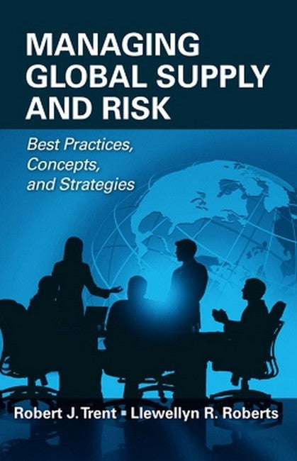 Mangaging Global Supply and Risk