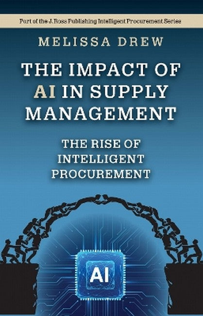 The Impact of AI in Supply Management