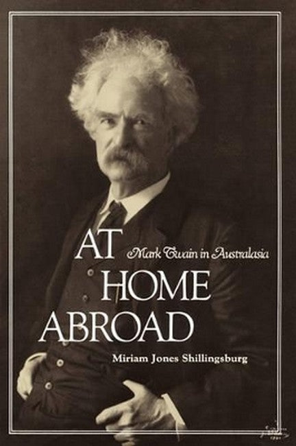 At Home Abroad