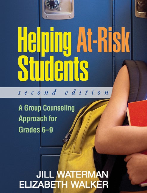 Helping At-Risk Students, Second Edition 2/e