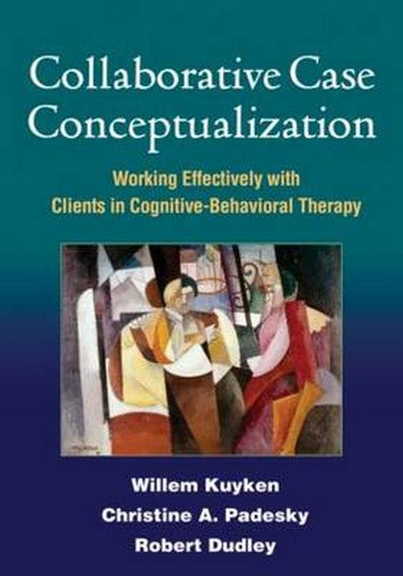 Collaborative Case Conceptualization 2/e