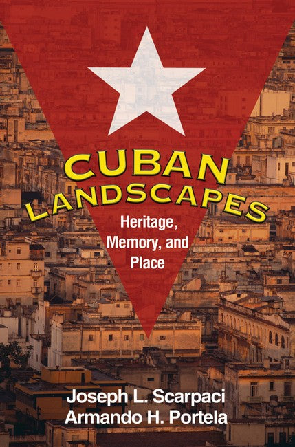 Cuban Landscapes 2/e