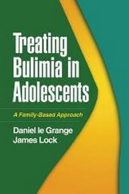 Treating Bulimia in Adolescents