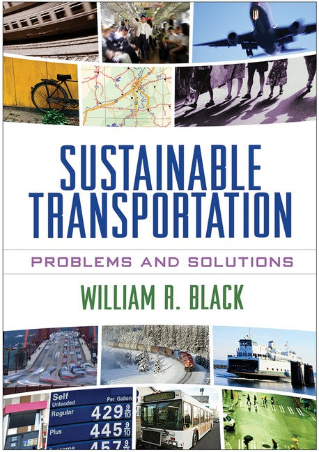 Sustainable Transportation 2/e