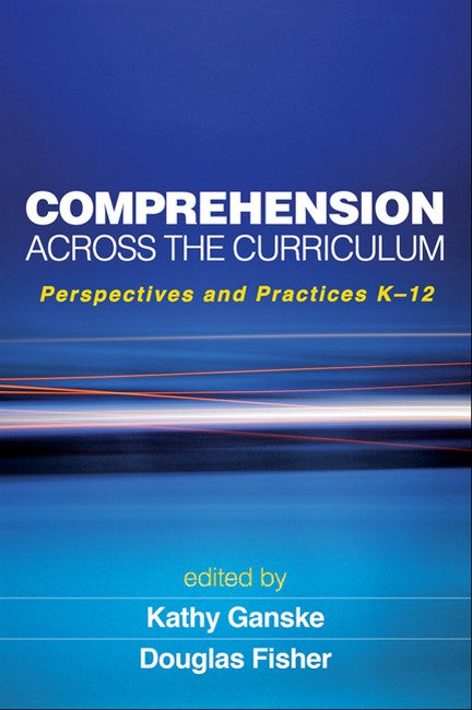 Comprehension Across the Curriculum 3/e