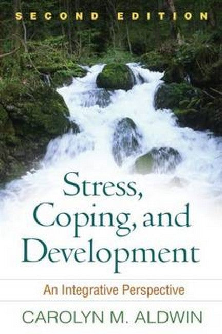Stress, Coping, and Development, Second Edition 2/e