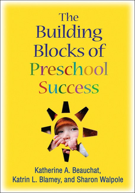 The Building Blocks of Preschool Success