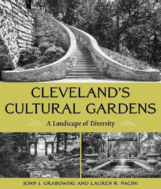 Cleveland's Cultural Gardens