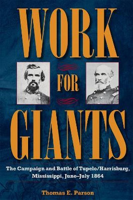 Work for Giants