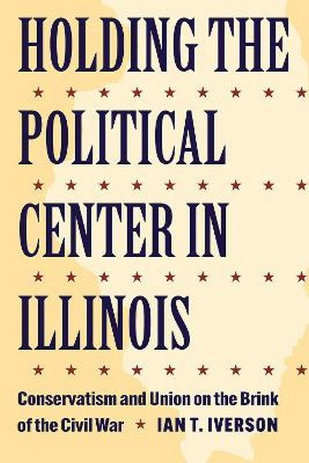 Holding the Political Center in Illinois