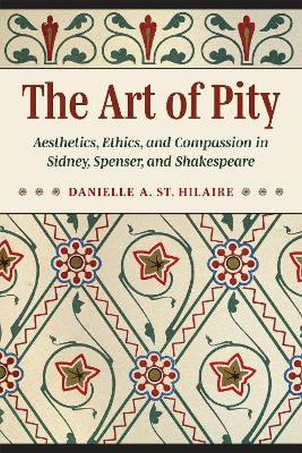 The Art of Pity
