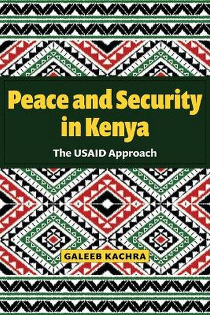 Peace and Security in Kenya