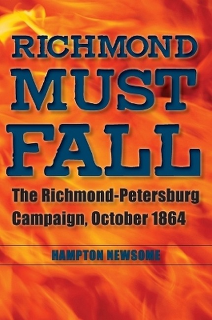 Richmond Must Fall