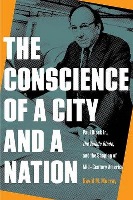 The Conscience of a City and a Nation