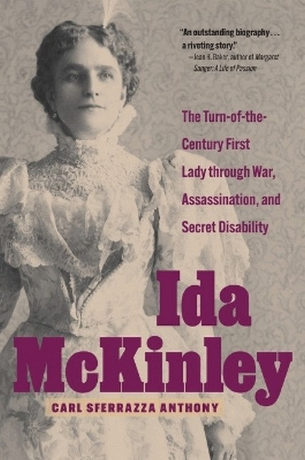 Ida McKinley