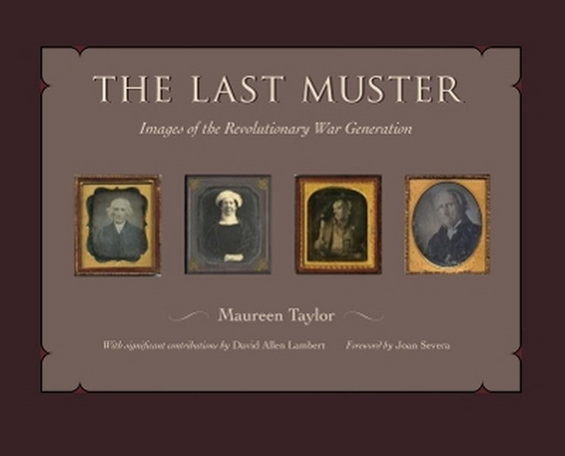 The Last Muster