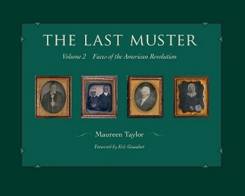 The Last Muster