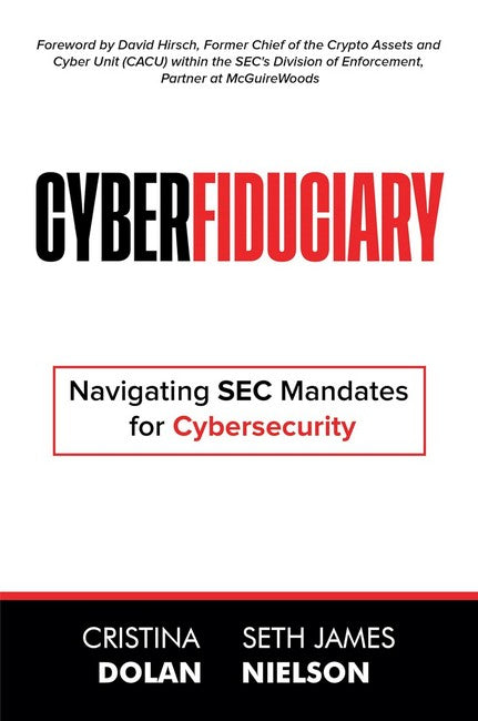 Cyberfiduciary