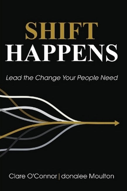 Shift Happens