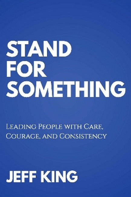 Stand for Something