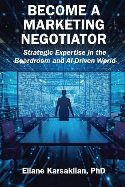 Become a Marketing Negotiator