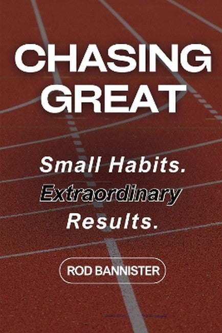 Chasing Great
