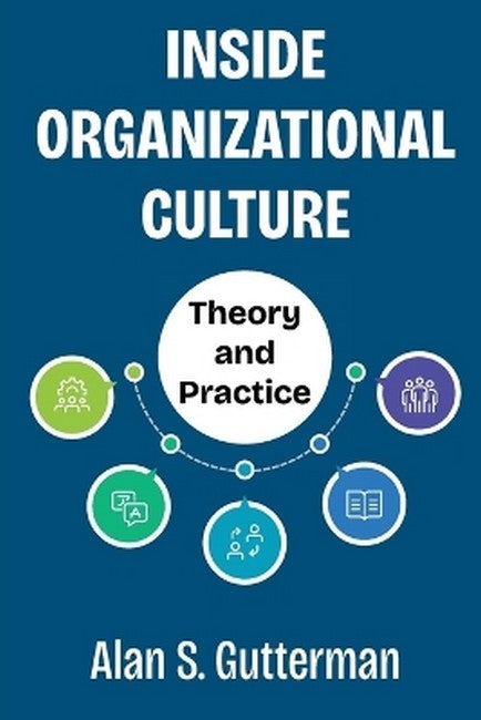 Inside Organizational Culture