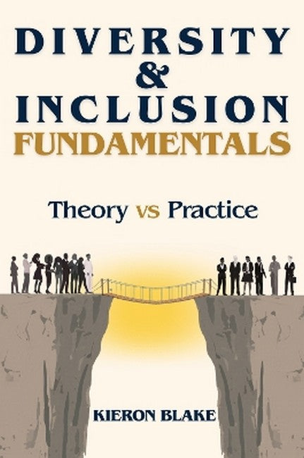 Diversity and Inclusion Fundamentals
