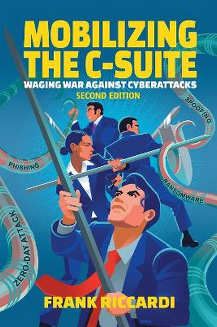 Mobilizing the C-Suite 2/e