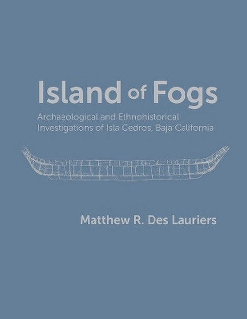 Island of Fogs