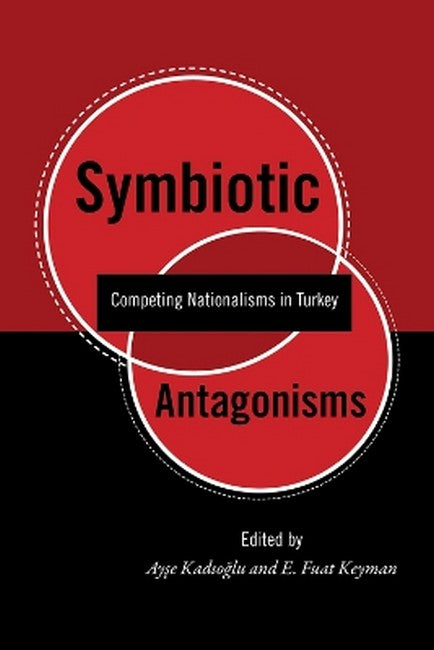 Symbiotic Antagonisms
