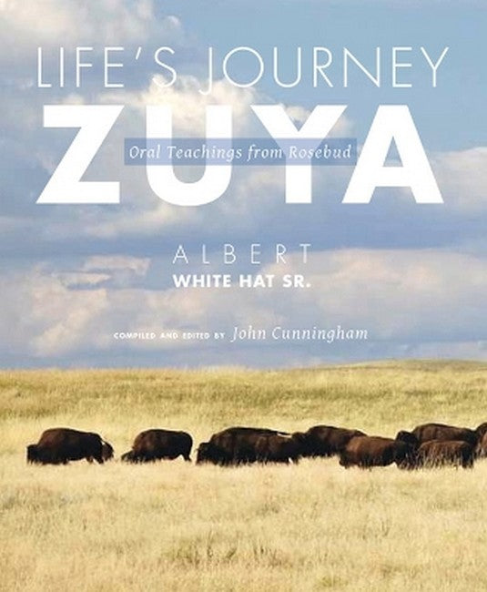 Life's Journey-Zuya