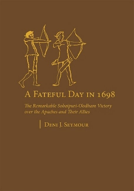 A Fateful Day in 1698