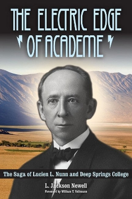 The Electric Edge of Academe
