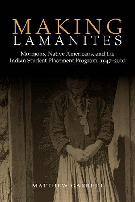 Making Lamanites