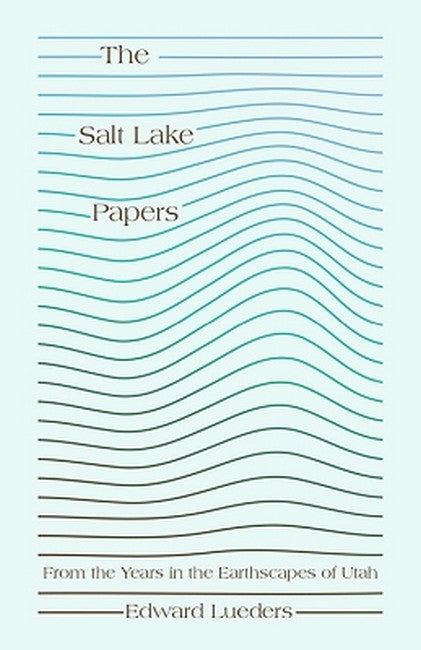 The Salt Lake Papers