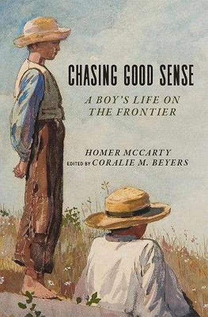 Chasing Good Sense
