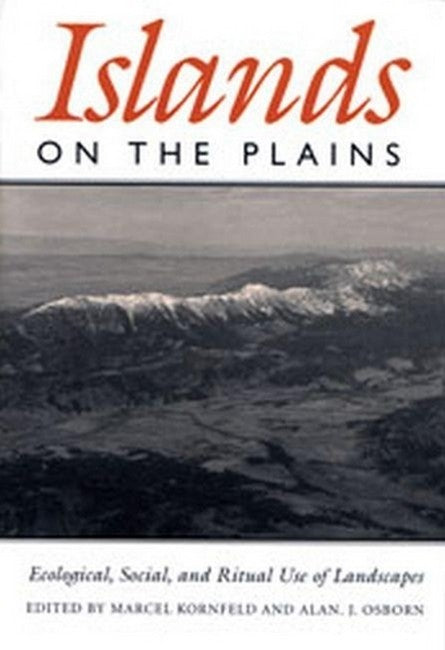 Islands On The Plains