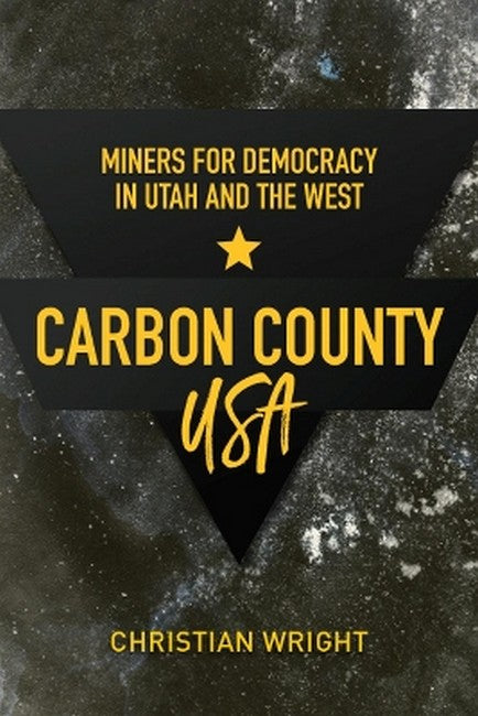 Carbon County, USA