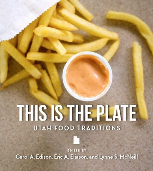 This Is the Plate