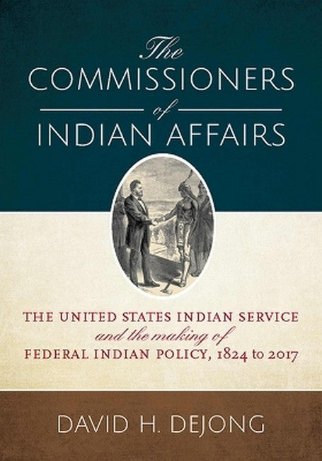 The Commissioners of Indian Affairs